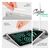 Чохол до планшета Armorstandart Smart Fold Pen Apple iPad Air 11 (2024) Light Grey (ARM78123), зображення 5 Чохол до планшета Armorstandart Smart Fold Pen Apple iPad Air 11 (2024) Light Grey (ARM78123), зображення 5