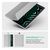 Чохол до планшета Armorstandart Smart Fold Pen Apple iPad Air 11 (2024) Light Grey (ARM78123), зображення 6 Чохол до планшета Armorstandart Smart Fold Pen Apple iPad Air 11 (2024) Light Grey (ARM78123), зображення 6