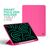 Чохол до планшета Armorstandart Smart Fold Pen Apple iPad Air 11 (2024) Rose Red (ARM78122), зображення 3 Чохол до планшета Armorstandart Smart Fold Pen Apple iPad Air 11 (2024) Rose Red (ARM78122), зображення 3