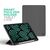 Чохол до планшета Armorstandart Smart Fold Pen Apple iPad Air 13 (2024) Dark Grey (ARM78134), зображення 3 Чохол до планшета Armorstandart Smart Fold Pen Apple iPad Air 13 (2024) Dark Grey (ARM78134), зображення 3