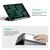 Чохол до планшета Armorstandart Smart Fold Pen Apple iPad Air 13 (2024) Dark Grey (ARM78134), зображення 4 Чохол до планшета Armorstandart Smart Fold Pen Apple iPad Air 13 (2024) Dark Grey (ARM78134), зображення 4