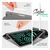 Чохол до планшета Armorstandart Smart Fold Pen Apple iPad Pro 11 (2024) Dark Grey (ARM78125), зображення 5 Чохол до планшета Armorstandart Smart Fold Pen Apple iPad Pro 11 (2024) Dark Grey (ARM78125), зображення 5