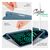 Чохол до планшета Armorstandart Smart Fold Pen Apple iPad Pro 11 (2024) Lavender Grey (ARM78127), зображення 5 Чохол до планшета Armorstandart Smart Fold Pen Apple iPad Pro 11 (2024) Lavender Grey (ARM78127), зображення 5