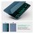 Чохол до планшета Armorstandart Smart Fold Pen Apple iPad Pro 11 (2024) Lavender Grey (ARM78127), зображення 6 Чохол до планшета Armorstandart Smart Fold Pen Apple iPad Pro 11 (2024) Lavender Grey (ARM78127), зображення 6