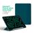Чохол до планшета Armorstandart Smart Fold Pen Apple iPad Pro 11 (2024) Pine Green (ARM78129), зображення 3 Чохол до планшета Armorstandart Smart Fold Pen Apple iPad Pro 11 (2024) Pine Green (ARM78129), зображення 3