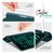 Чохол до планшета Armorstandart Smart Fold Pen Apple iPad Pro 11 (2024) Pine Green (ARM78129), зображення 5 Чохол до планшета Armorstandart Smart Fold Pen Apple iPad Pro 11 (2024) Pine Green (ARM78129), зображення 5