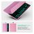 Чехол для планшета Armorstandart Smart Fold Pen Apple iPad Pro 11 (2024) Pink (ARM78130), изображение 6 Чехол для планшета Armorstandart Smart Fold Pen Apple iPad Pro 11 (2024) Pink (ARM78130), изображение 6