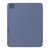 Чохол до планшета Armorstandart Smart Fold Pen Apple iPad Pro 13 (2024) Lavender Grey (ARM78140), зображення 2 Чохол до планшета Armorstandart Smart Fold Pen Apple iPad Pro 13 (2024) Lavender Grey (ARM78140), зображення 2