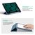 Чохол до планшета Armorstandart Smart Fold Pen Apple iPad Pro 13 (2024) Lavender Grey (ARM78140), зображення 4 Чохол до планшета Armorstandart Smart Fold Pen Apple iPad Pro 13 (2024) Lavender Grey (ARM78140), зображення 4