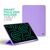 Чехол для планшета Armorstandart Smart Fold Pen Apple iPad Pro 13 (2024) Light Purple (ARM78141), изображение 3 Чехол для планшета Armorstandart Smart Fold Pen Apple iPad Pro 13 (2024) Light Purple (ARM78141), изображение 3