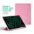 Чехол для планшета Armorstandart Smart Fold Pen Apple iPad Pro 13 (2024) Pink (ARM78142), изображение 3 Чехол для планшета Armorstandart Smart Fold Pen Apple iPad Pro 13 (2024) Pink (ARM78142), изображение 3