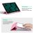 Чехол для планшета Armorstandart Smart Fold Pen Apple iPad Pro 13 (2024) Pink (ARM78142), изображение 4 Чехол для планшета Armorstandart Smart Fold Pen Apple iPad Pro 13 (2024) Pink (ARM78142), изображение 4