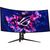 Монитор ASUS ROG Swift PG39WCDM, изображение 2 Монитор ASUS ROG Swift PG39WCDM, изображение 2