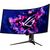 Монитор ASUS ROG Swift PG39WCDM, изображение 3 Монитор ASUS ROG Swift PG39WCDM, изображение 3