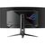 Монитор ASUS ROG Swift PG39WCDM, изображение 4 Монитор ASUS ROG Swift PG39WCDM, изображение 4