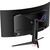 Монитор ASUS ROG Swift PG39WCDM, изображение 5 Монитор ASUS ROG Swift PG39WCDM, изображение 5