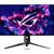 Монитор ASUS PG32UCDP Монитор ASUS PG32UCDP