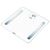Весы напольные Beurer BF_600_PURE_WHITE Весы напольные Beurer BF_600_PURE_WHITE