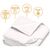 Электрическая простыня Beurer HD_75_WHITE, изображение 3 Электрическая простыня Beurer HD_75_WHITE, изображение 3
