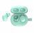 Наушники Jlab JBuds Mini Mint Green (IEUEBJBMINIRMNT124), изображение 2 Наушники Jlab JBuds Mini Mint Green (IEUEBJBMINIRMNT124), изображение 2