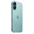 Мобільний телефон Apple iPhone 16 256GB Teal (MYEJ3), зображення 3 Мобільний телефон Apple iPhone 16 256GB Teal (MYEJ3), зображення 3