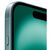 Мобільний телефон Apple iPhone 16 256GB Teal (MYEJ3), зображення 4 Мобільний телефон Apple iPhone 16 256GB Teal (MYEJ3), зображення 4
