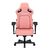 Кресло игровое Anda Seat Kaiser 4 PVC Size XL Pink (AD12YDDC-XLL-20-P-PV/C), изображение 2 Кресло игровое Anda Seat Kaiser 4 PVC Size XL Pink (AD12YDDC-XLL-20-P-PV/C), изображение 2