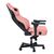 Кресло игровое Anda Seat Kaiser 4 PVC Size XL Pink (AD12YDDC-XLL-20-P-PV/C), изображение 3 Кресло игровое Anda Seat Kaiser 4 PVC Size XL Pink (AD12YDDC-XLL-20-P-PV/C), изображение 3