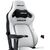 Кресло игровое Anda Seat Kaiser 4 Size XL White (AD12YDDC-XLL-20-W-PV/C), изображение 7 Кресло игровое Anda Seat Kaiser 4 Size XL White (AD12YDDC-XLL-20-W-PV/C), изображение 7