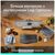 Мишка Logitech MX Ergo S Bluetooth Graphite (910-007260), зображення 8 Мишка Logitech MX Ergo S Bluetooth Graphite (910-007260), зображення 8