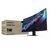 Монитор GIGABYTE GS27QC Gaming Monitor, изображение 8 Монитор GIGABYTE GS27QC Gaming Monitor, изображение 8