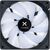 Кулер для корпуса Vinga RGB fan-10, изображение 3 Кулер для корпуса Vinga RGB fan-10, изображение 3