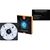 Кулер для корпуса Vinga RGB fan-10, изображение 5 Кулер для корпуса Vinga RGB fan-10, изображение 5