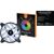 Кулер для корпуса Vinga RGB fan-11, изображение 5 Кулер для корпуса Vinga RGB fan-11, изображение 5