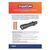 Фонарь Quantum Techno 10W LED з USB box (QM-FL1010-CB), изображение 3 Фонарь Quantum Techno 10W LED з USB box (QM-FL1010-CB), изображение 3
