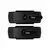 Веб-камера Media-Tech Look V Privacy Full HD Black (MT4107), изображение 2 Веб-камера Media-Tech Look V Privacy Full HD Black (MT4107), изображение 2
