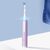 Электрическая зубная щетка Oral-B iOG4.1A6.1DK LAVENDER, изображение 3 Электрическая зубная щетка Oral-B iOG4.1A6.1DK LAVENDER, изображение 3