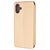 Чохол до мобільного телефона Armorstandart G-Case Samsung A06 (A065) Gold (ARM80728), зображення 2