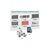 Сканер штрих-кода UKRMARK X9003 USB (900343), изображение 3 Сканер штрих-кода UKRMARK X9003 USB (900343), изображение 3