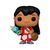 Фигурка Funko Pop серии Лило и Стич - Лило с куклой (55614) Фигурка Funko Pop серии Лило и Стич - Лило с куклой (55614)