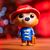 Фигурка Funko Pop Паддингтон с чемоданом (72357), изображение 3 Фигурка Funko Pop Паддингтон с чемоданом (72357), изображение 3
