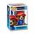 Фигурка Funko Pop Паддингтон с чемоданом (72357), изображение 4 Фигурка Funko Pop Паддингтон с чемоданом (72357), изображение 4