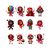 Фигурка Funko Pop сюрприз Mystery minis Marvel Дэдпул (55210), изображение 2 Фигурка Funko Pop сюрприз Mystery minis Marvel Дэдпул (55210), изображение 2