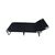 Раскладушка NeRest NR-43 Black (4820211101503_1), изображение 2 Раскладушка NeRest NR-43 Black (4820211101503_1), изображение 2