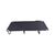 Раскладушка NeRest NR-43 Black (4820211101503_1), изображение 3 Раскладушка NeRest NR-43 Black (4820211101503_1), изображение 3