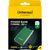 Батарея универсальная Intenso F20000 20000mAh PD/18W, QC3.0, green (7332057), изображение 4 Батарея универсальная Intenso F20000 20000mAh PD/18W, QC3.0, green (7332057), изображение 4