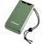 Батарея универсальная Intenso F20000 20000mAh PD/18W, QC3.0, green (7332057) Батарея универсальная Intenso F20000 20000mAh PD/18W, QC3.0, green (7332057)