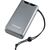 Батарея универсальная Intenso F20000 20000mAh PD/18W, QC3.0, grey (7332054) Батарея универсальная Intenso F20000 20000mAh PD/18W, QC3.0, grey (7332054)