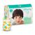 Подгузники Offspring Tangy Orange Размер L 9-13 кг 36 шт (DP-OI-FAT-L36P-TGYORN) Подгузники Offspring Tangy Orange Размер L 9-13 кг 36 шт (DP-OI-FAT-L36P-TGYORN)