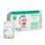Подгузники Offspring Dinoland Размер M 6-10 кг 42 шт (DP-OI-FAT-M42P-DNL) Подгузники Offspring Dinoland Размер M 6-10 кг 42 шт (DP-OI-FAT-M42P-DNL)